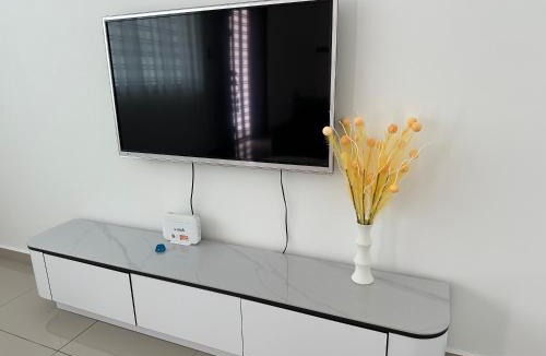 Bukit Gambir Villa | Xiangju homestay