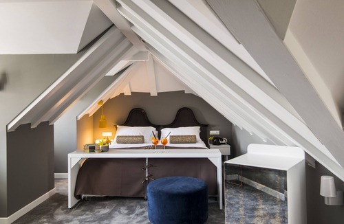 Trogir Hotel | XII Century Heritage Hotel