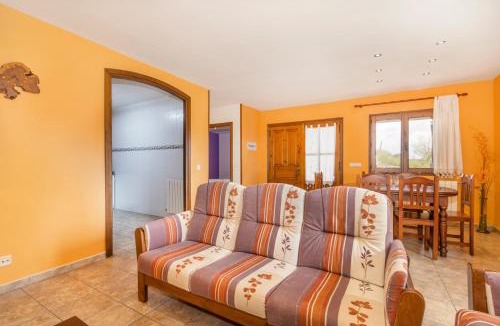 Valle de Lierp Apartment | Xisqueta