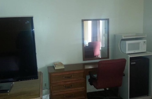 Dalhart Hotel | XIT Ranch Motel