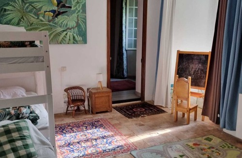 Canet Other | XIth century castle