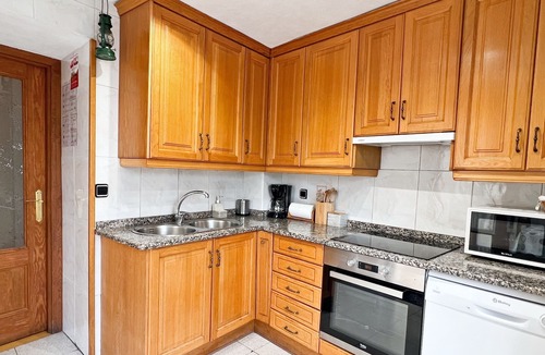 Miranda de Arga Cottage | Xixa Landetxea Cottage for 8 people