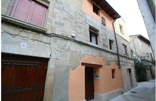 Miranda de Arga Cottage | Xixa Landetxea Cottage for 8 people