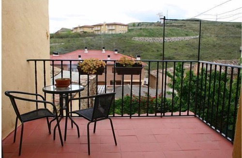 Miranda de Arga Cottage | Xixa Landetxea Cottage for 8 people