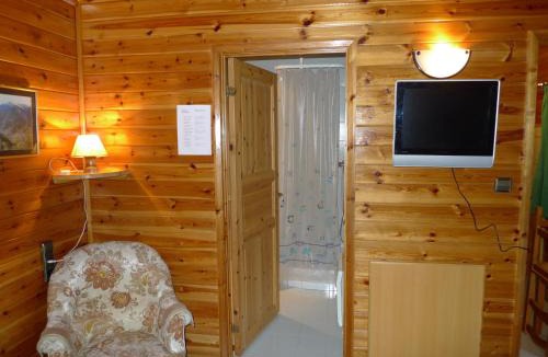 Xixerella Other | Xixerella Park Bungalows