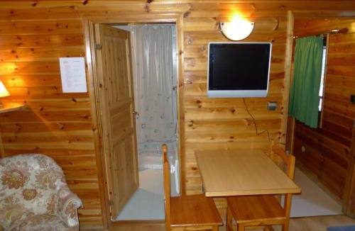 Xixerella Other | Xixerella Park Bungalows