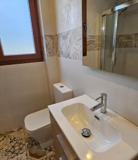 Galdakao House | Xixili Etxea - Galdakao