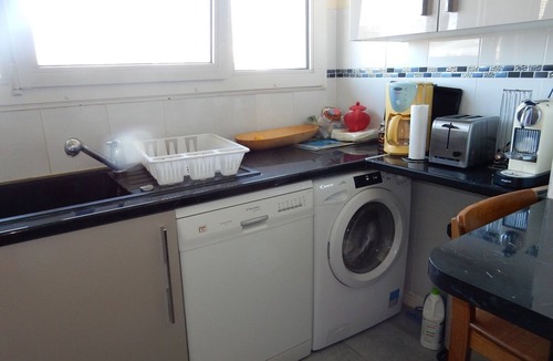Croulebarbe Apartment | XL apartment for 6 + 3 Bedrooms, 2 BR with a view on PARIS