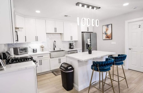Lemon Grove Apartment | Xlnc Home 3bed2bath by sdstay