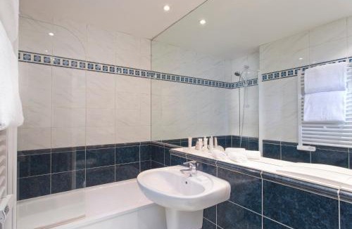 Quartier de la Plaine-de-Monceaux Hotel | XO Hotel Paris
