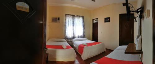 Veracruz Hotel | Xpress Inn