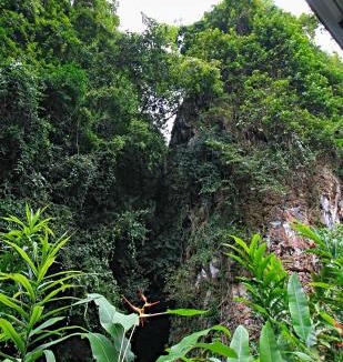 Ulu Kinta Cabin | Xscape Tambun