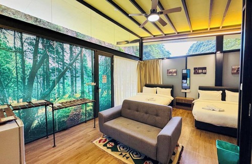 Hulu Kinta Resort | XSCAPE TAMBUN