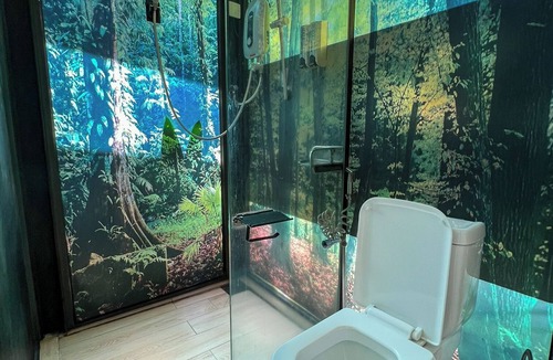 Hulu Kinta Resort | XSCAPE TAMBUN