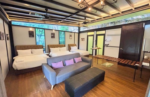 Hulu Kinta Resort | XSCAPE TAMBUN