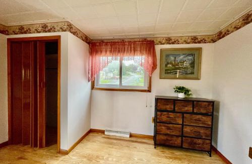 Altoona House | Xuan Pine House