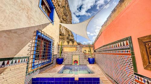 Jorquera Hotel | XUQ Hotels Alaxara