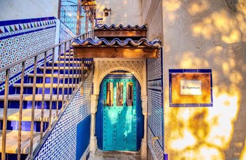 Jorquera Hotel | XUQ Hotels Alaxara