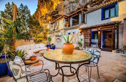 Jorquera Hotel | XUQ Hotels Alaxara