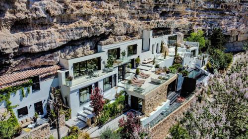 Jorquera Hotel | XUQ Hotels Lomas de Ruvira