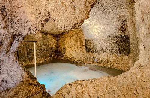 Jorquera Hotel | XUQ Hotels Lomas de Ruvira