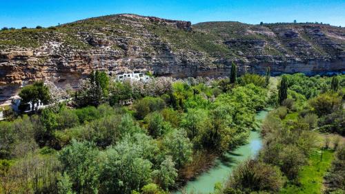 Jorquera Hotel | XUQ Hotels Lomas de Ruvira