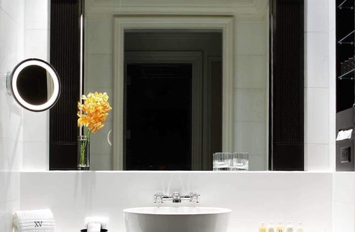 Beacon Hill Hotel | XV Beacon