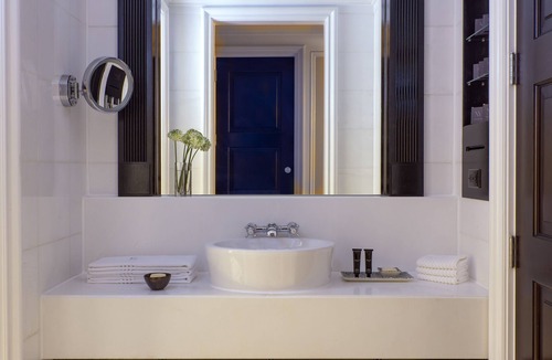 Beacon Hill Hotel | XV Beacon