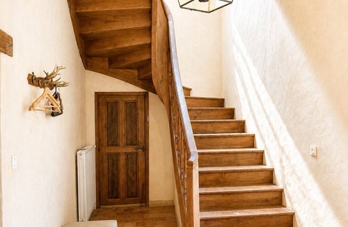 Brulon House | XVIᵉ century manor house - Nature, charm & calm near Le Mans - Brûlon