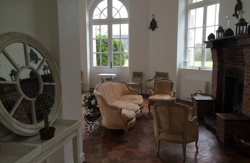 Gremonville House | XVII century dovecote