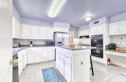 Greater Fondren Southwest House | XVP1 - Bankside · Quiet Location|Full Kitchen|Parking|Cute Backyard