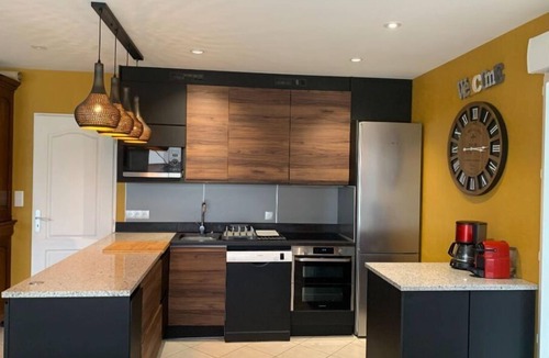 Saint-Palais-sur-Mer Villa | Xxxxxxxxxxx