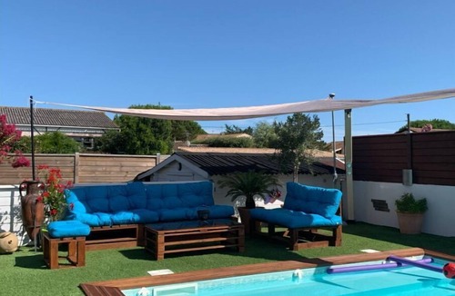 Saint-Palais-sur-Mer Villa | Xxxxxxxxxxx