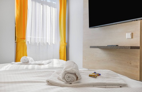 Oberasbach Hotel | XZLLENZ Hotel