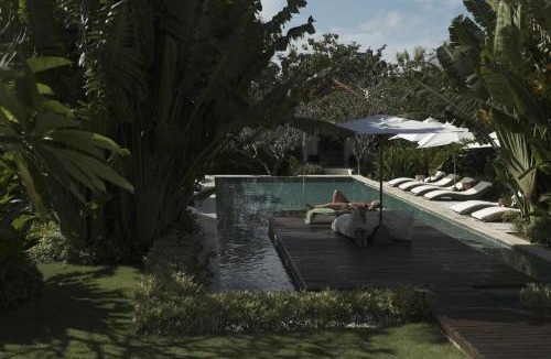 Uluwatu Hotel | YŪN Uluwatu