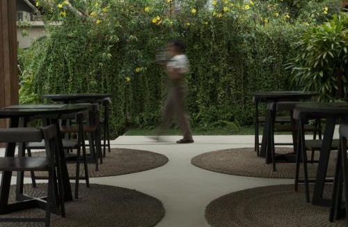 Uluwatu Hotel | YŪN Uluwatu