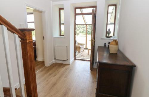 Dinas House | Y Berth Ddu Farmhouse