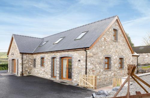 Llanelli House | Y Beudy Bach