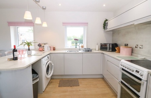 Llandwrog Cottage | Y Beudy