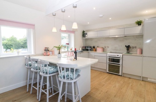 Llandwrog Cottage | Y Beudy