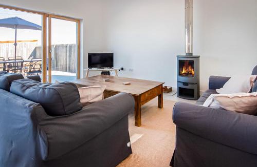 Culbokie House | Y Bwthyn