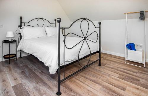 Culbokie House | Y Bwthyn