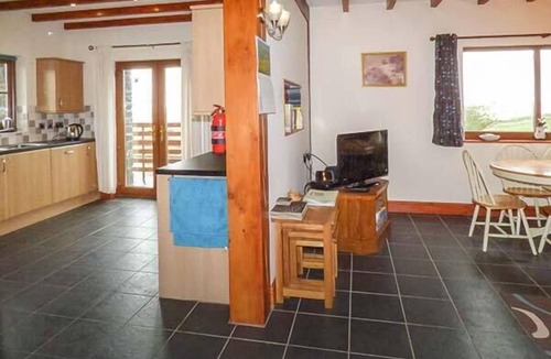 Bontnewydd Cottage | Y Bwthyn