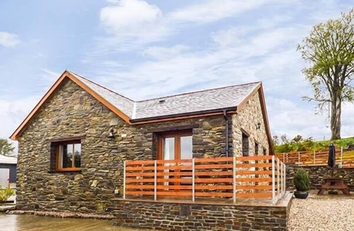 Bontnewydd Cottage | Y Bwthyn