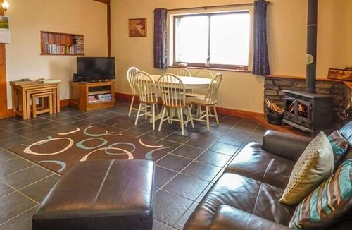 Bontnewydd Cottage | Y Bwthyn