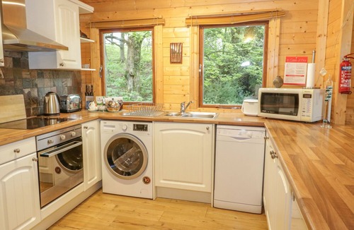 Henryd Cottage | Y Caban