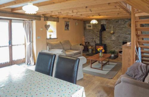 Cilgerran House | Y Cartws Cardigan