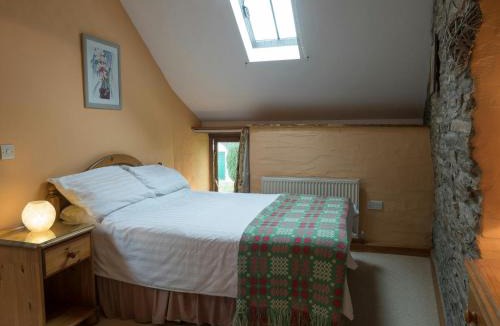 Cilgerran House | Y Cartws Cardigan