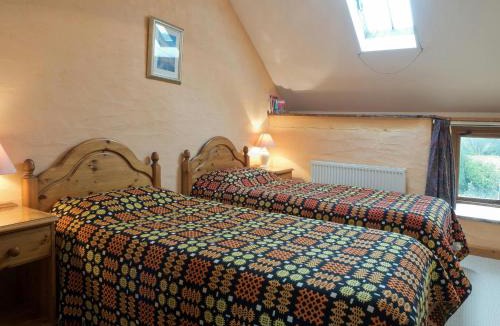 Cilgerran House | Y Cartws Cardigan