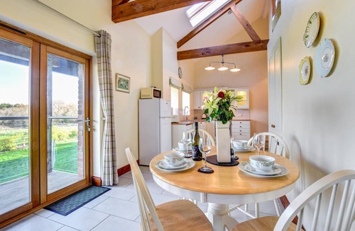 Barry Cottage | Y Cudyll Coch